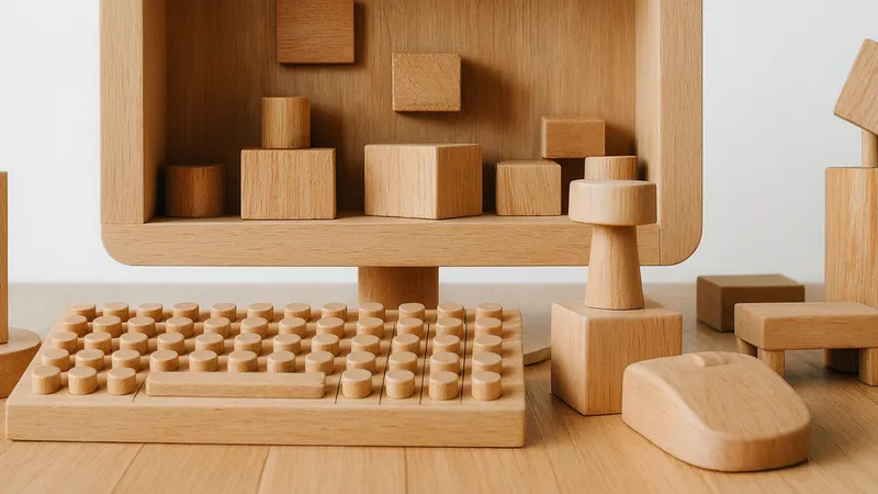 Take Your Kids to Work Day: Vibe Coding With goose