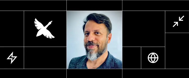 Meet Manik Surtani, Block's Head of Open Source